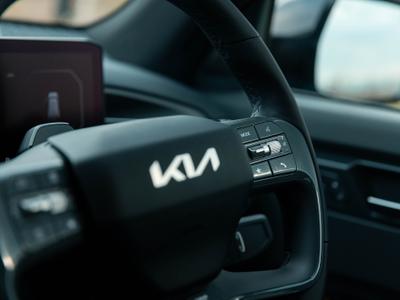 New Kia Cars