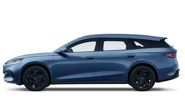 Seal 6 DM-I Touring