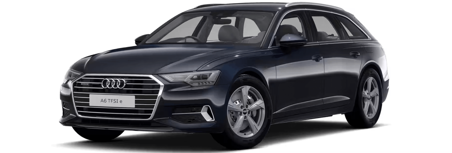 A6 Avant TFSI e