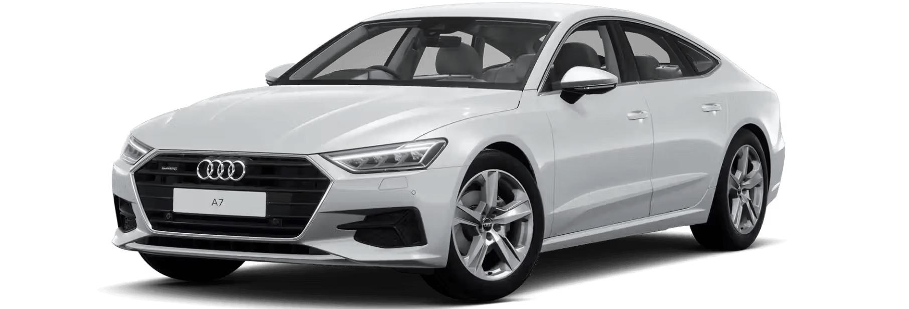 A7 Sportback