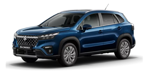 S-Cross