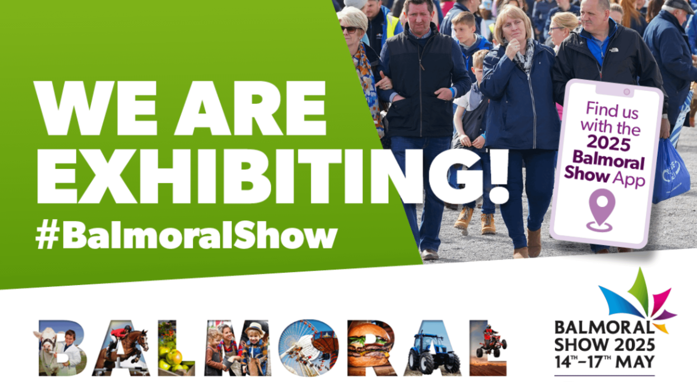 Balmoral Show 2025