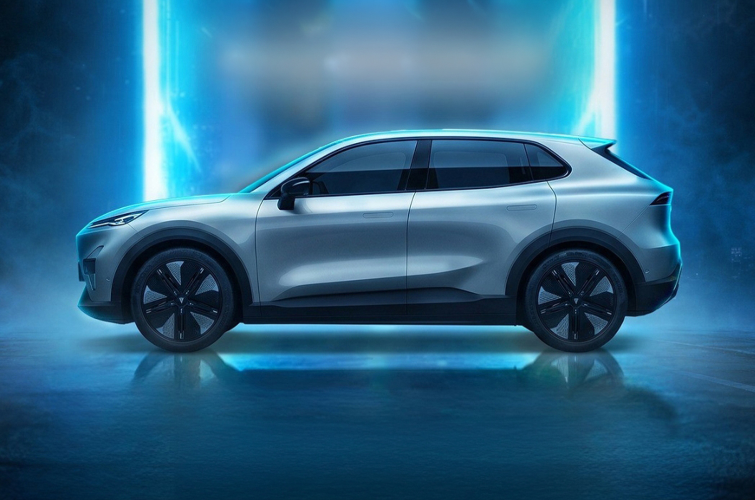 changan