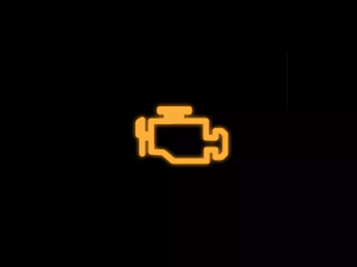 Engine Management Light