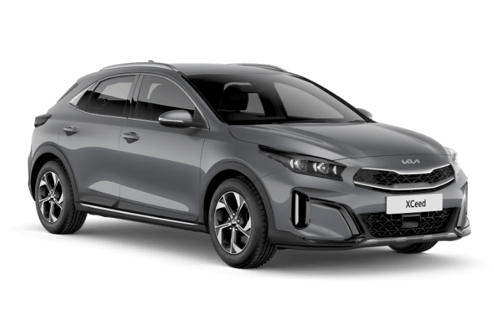 Kia Xceed Offer