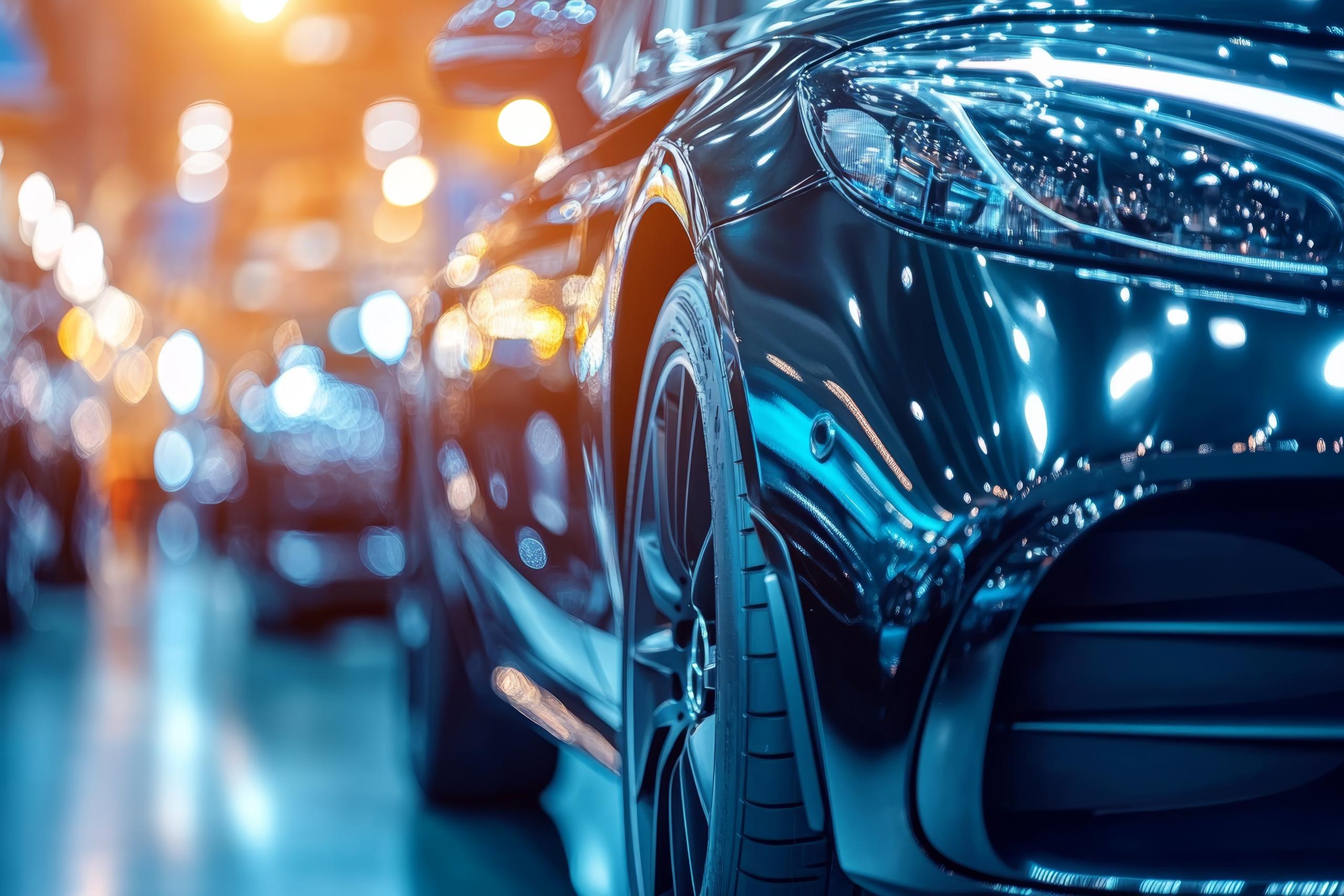 Letchworth SEAT & CUPRA Aftersales gallery image 4