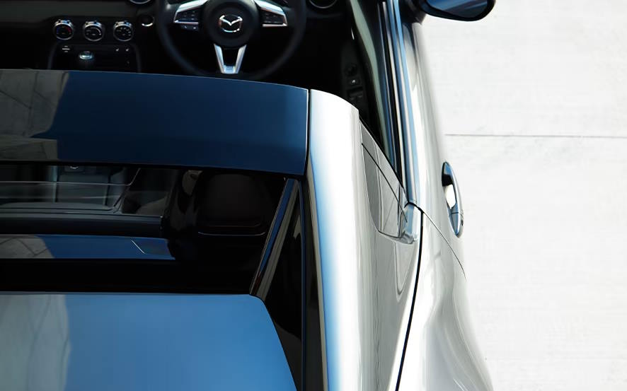 Mazda MX-5 RF
