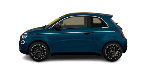 500 Hybrid 