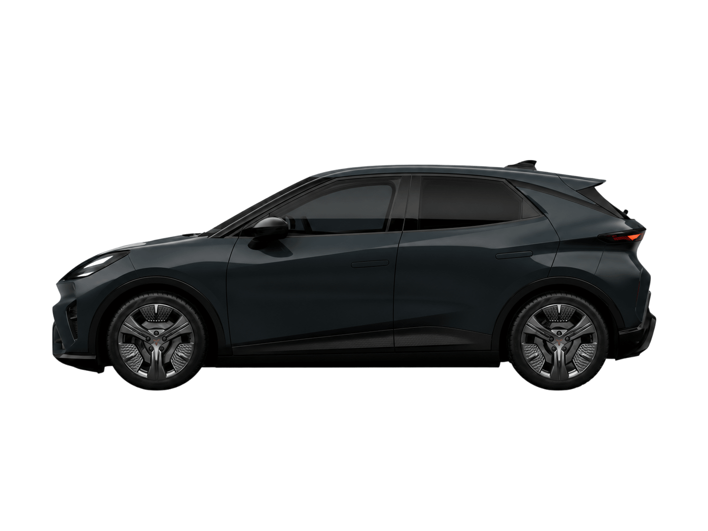 Cupra Raval