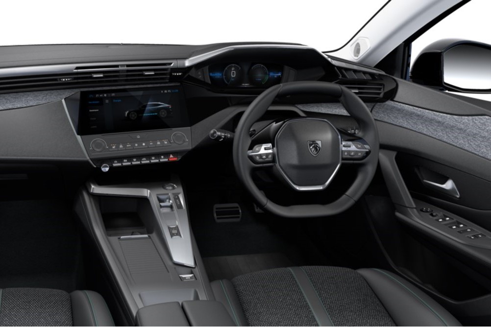 Peugeot 408 - Save up to £4,500