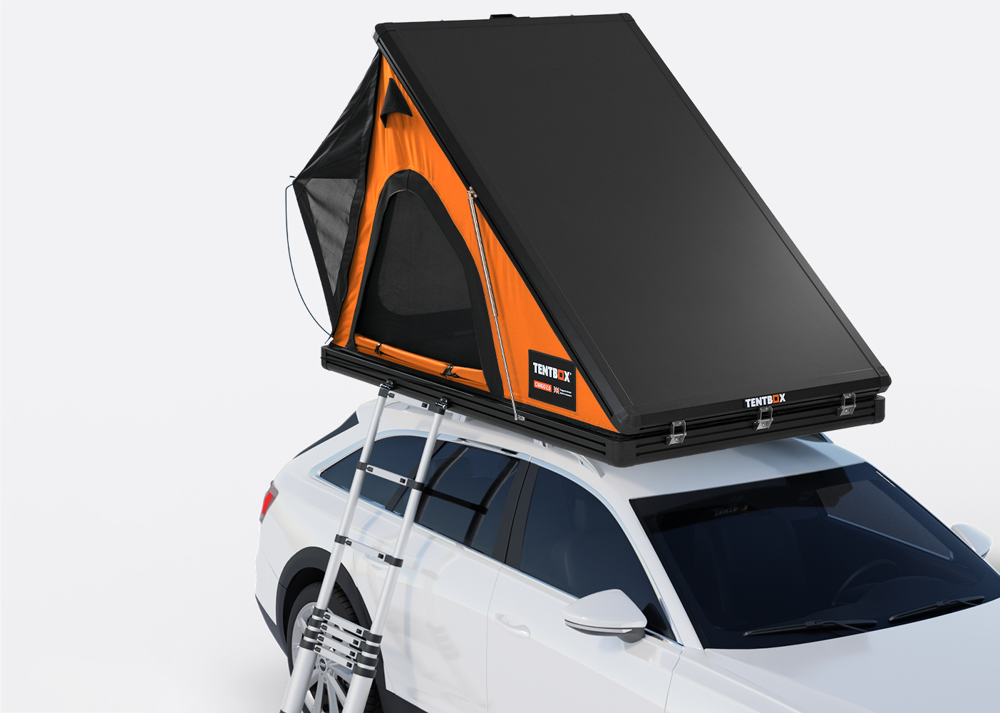Tentbox Cargo 2.0