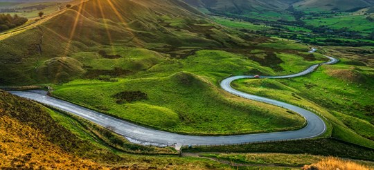 Bank Holiday Road Trips to Take with Ancaster