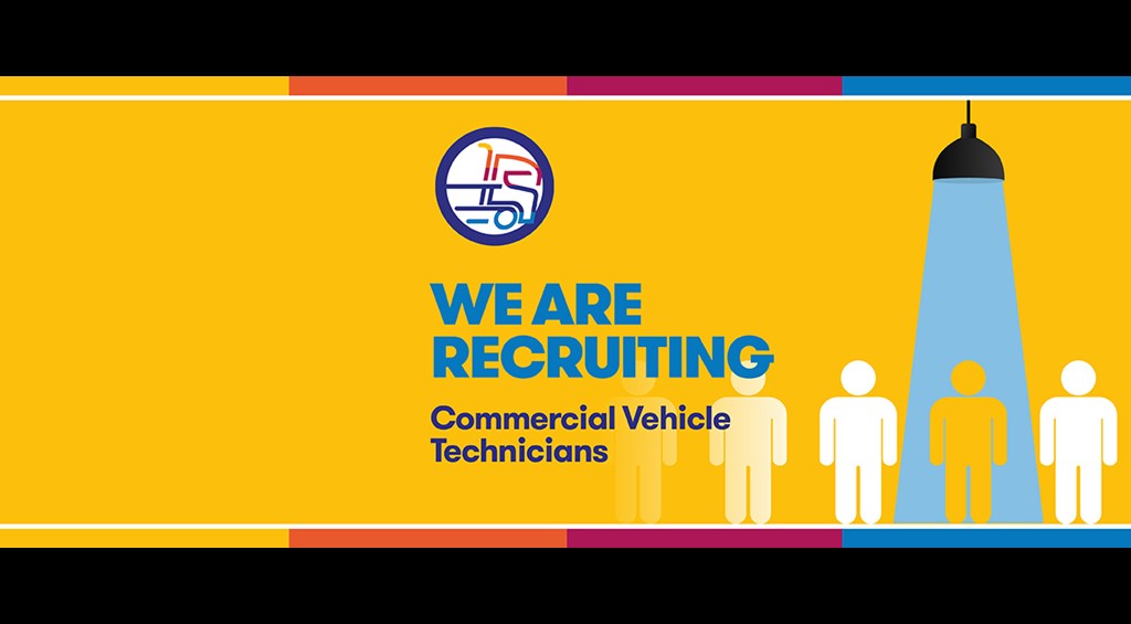 North East Truck & Van are Recruiting