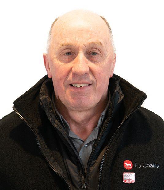 Neil Francis