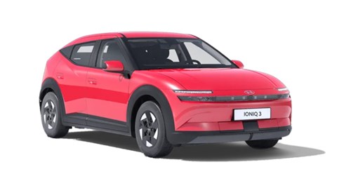 All-new IONIQ 3