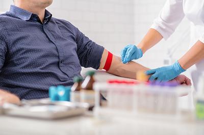 Blood Tests Introduced for Accidents Due to Lack of Sleep
