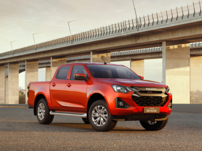 D-Max DL20