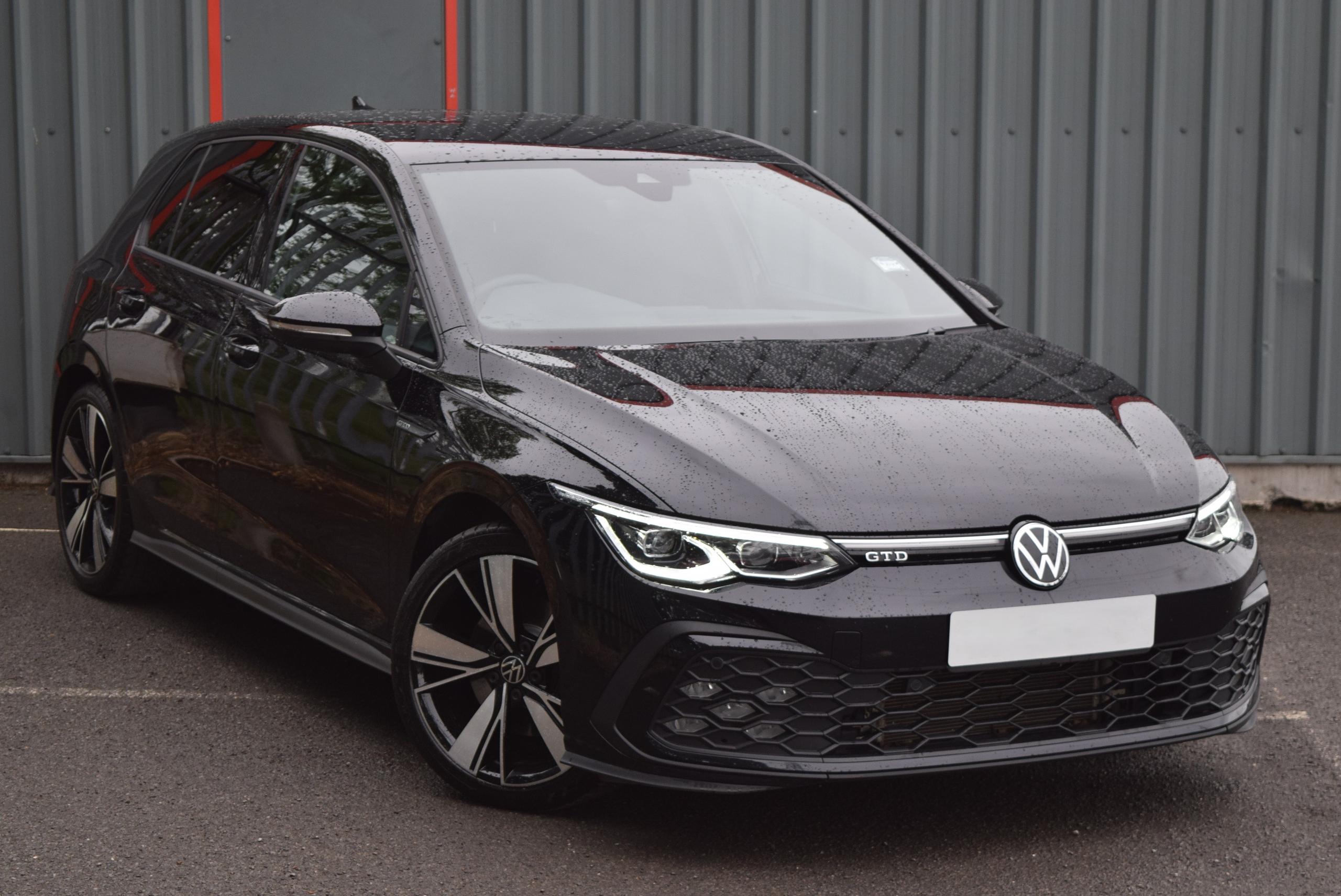 Used Volkswagen Golf for sale at SERE Motors