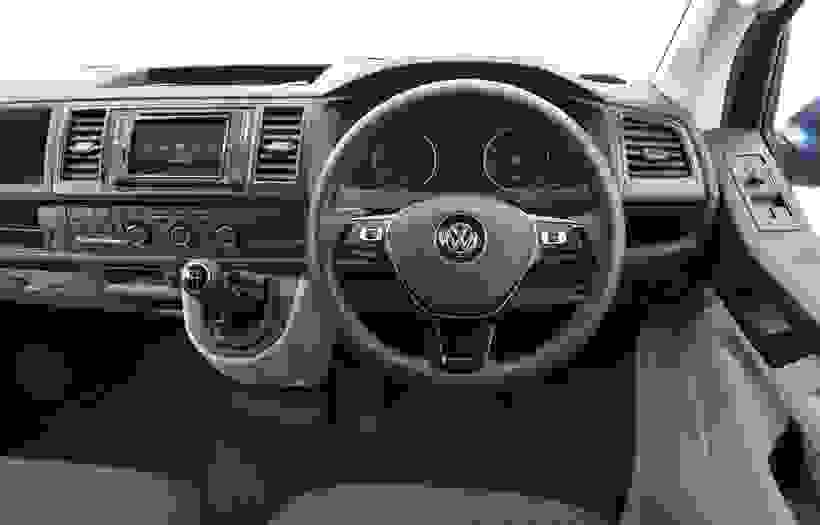 Transporter 6.1 Panel Van