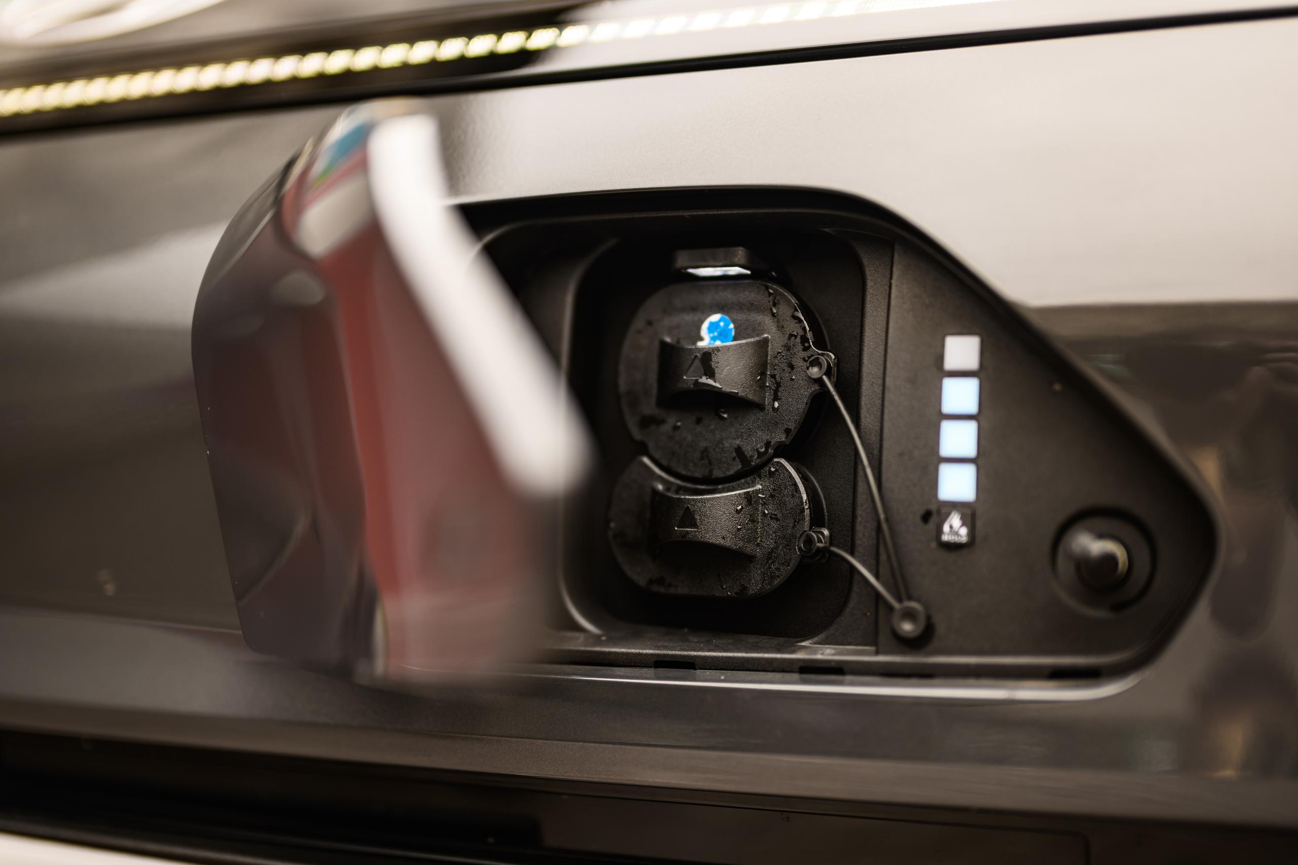 KONA Electric