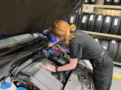 Electric Model Service Plans