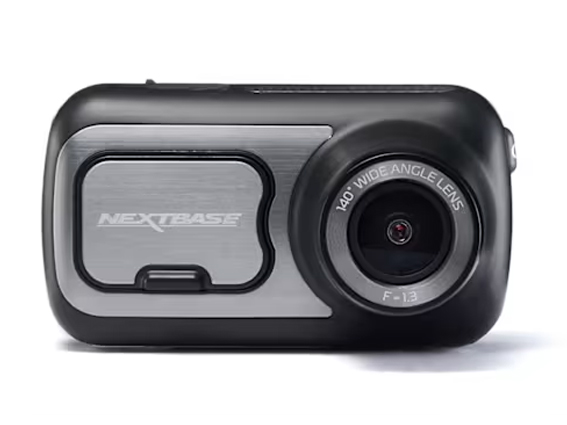 Nextbase 422GW Dash Cam