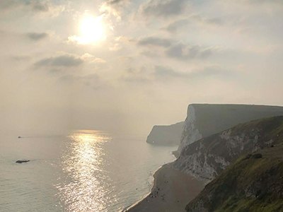 A Change of Scenery: Relaxed Winter Getaways