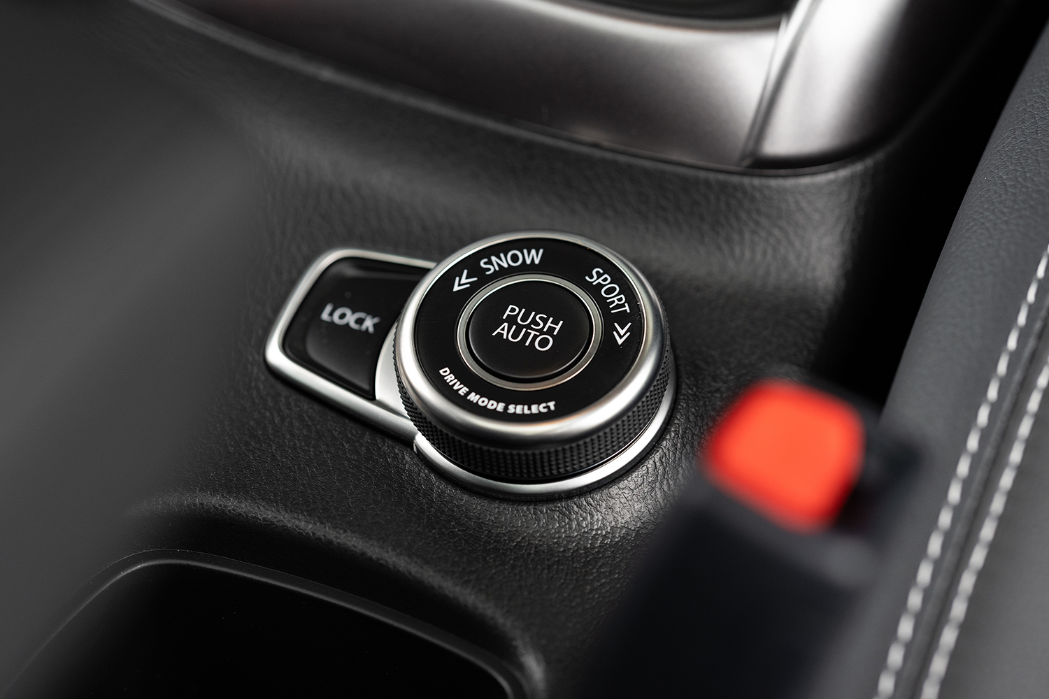 s-cross allgrip select