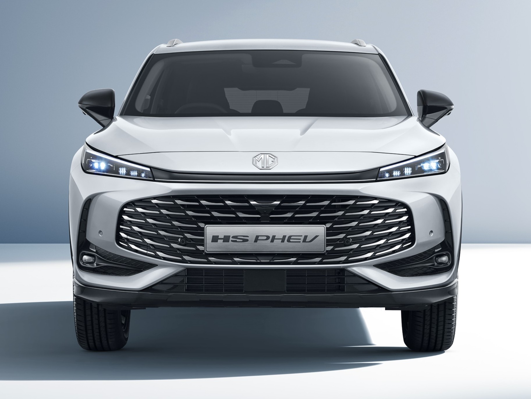 MG HS Plug in Hybrid - From £299 a Month