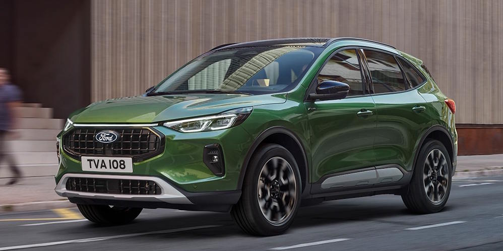 Kuga