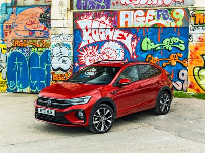 Motability Offers