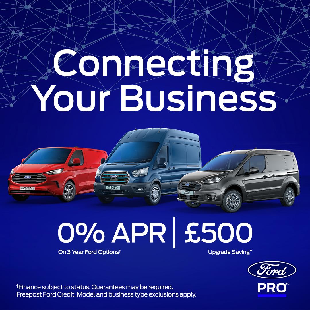 Ford store transit wiltshire