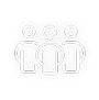 Group of 3 people png