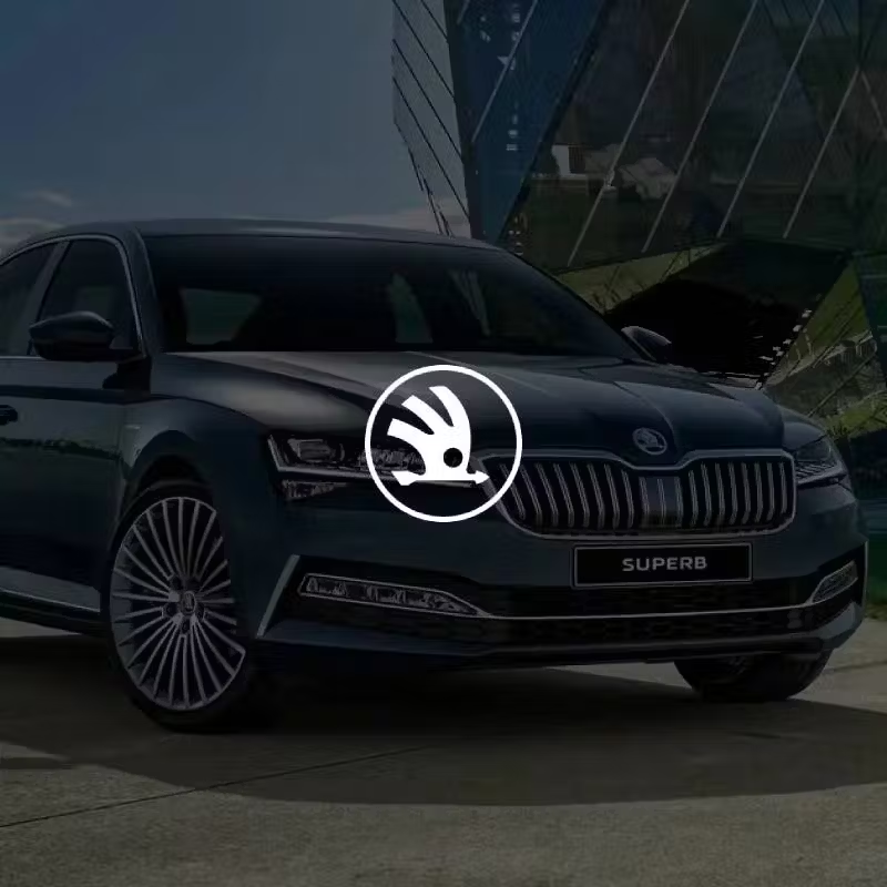 SKODA Logo