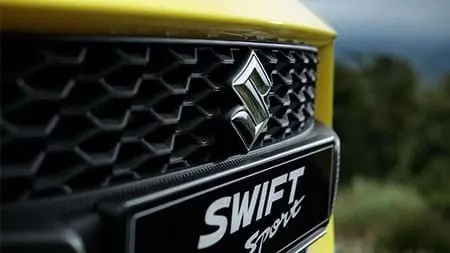Why Should I Get A Suzuki Swift Sport?