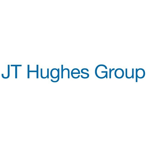 JT Hughes