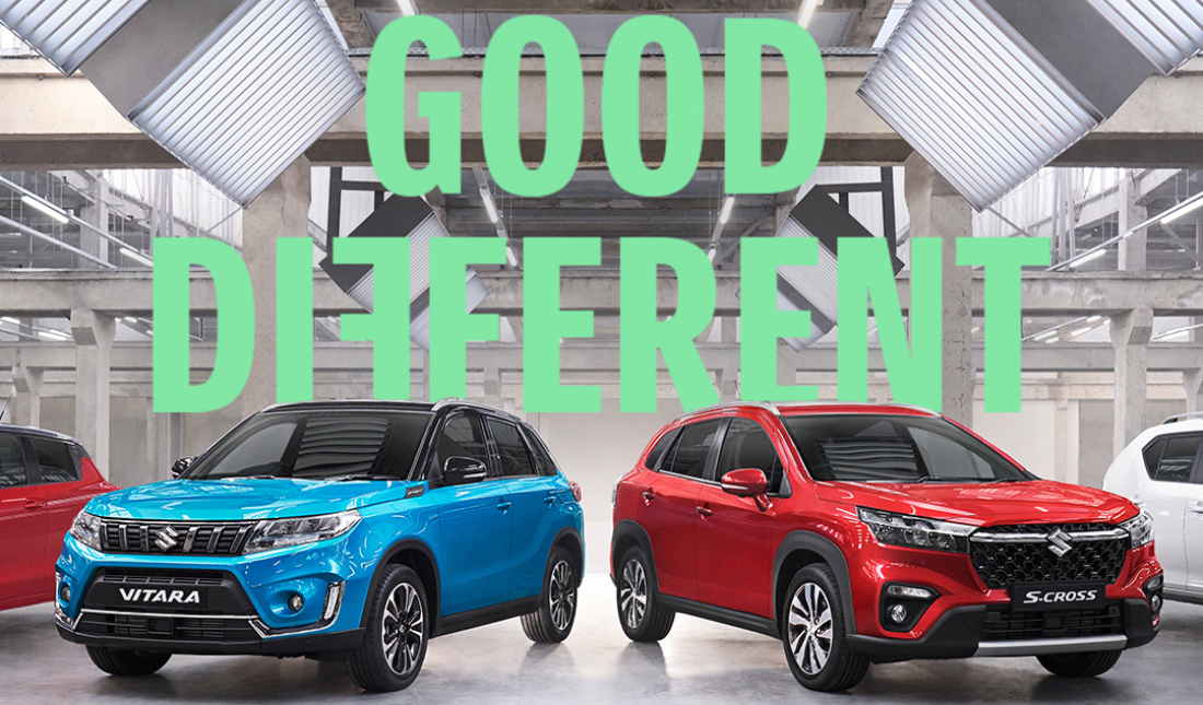 New & Used Suzuki Dealers Plymouth & Cornwall Rowes Suzuki