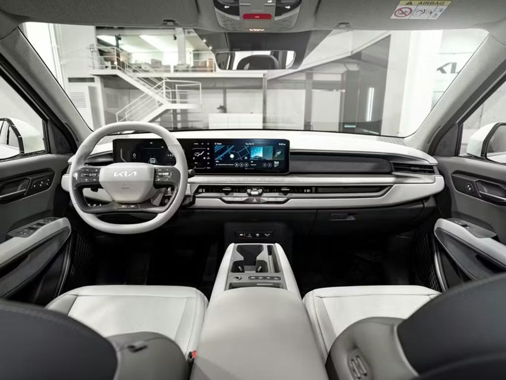 Kia EV9