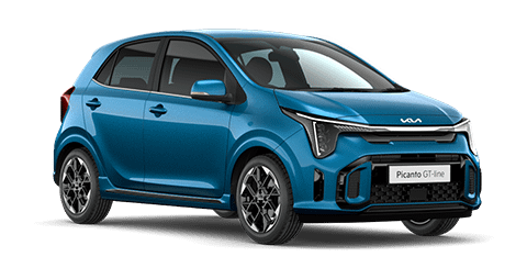 The Kia Picanto