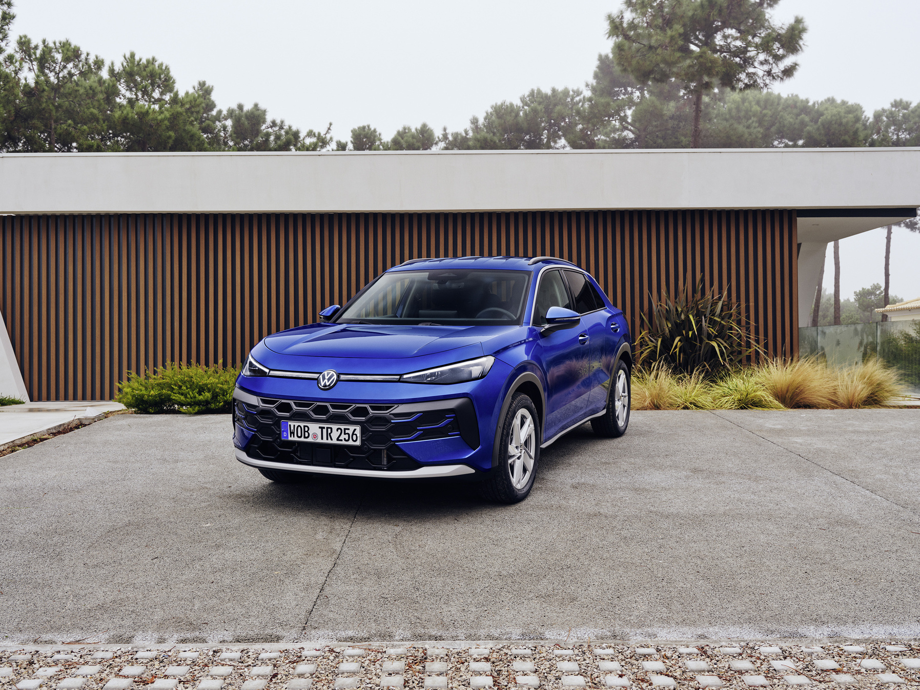 Volkswagen New T-Roc Life | PCP