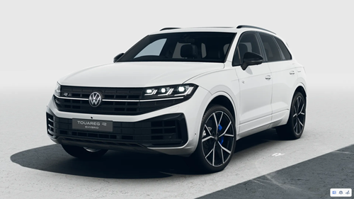 Volkswagen Touareg R | PCP