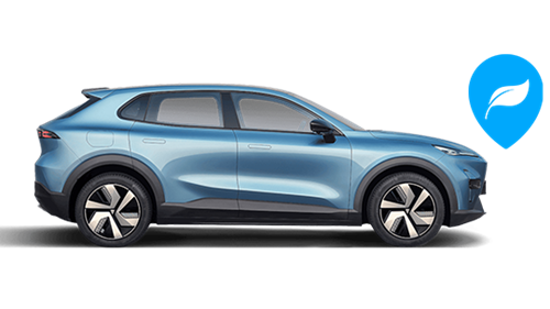 All-New Changan Deepal S05 Ultra PHEV™