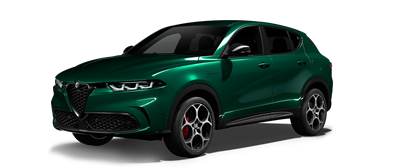 Tonale Plug in Hybrid Q4