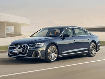 Audi A8 Saloon | Cardiff, Bath, Bristol | Mon Motors