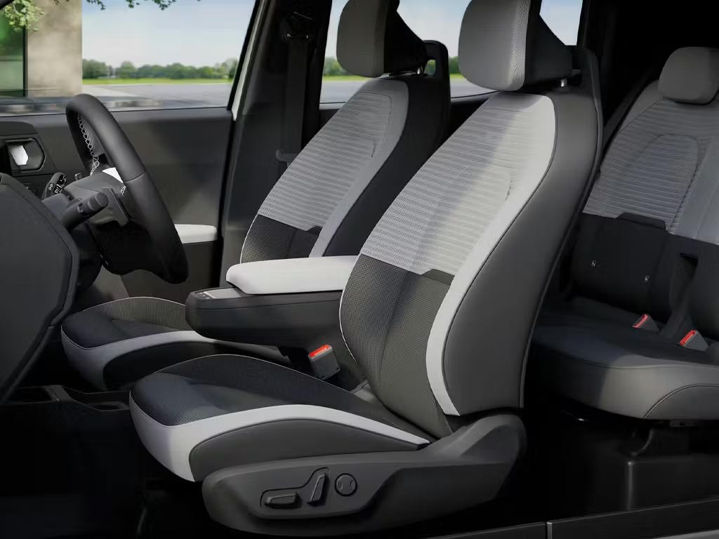 Kia EV2
