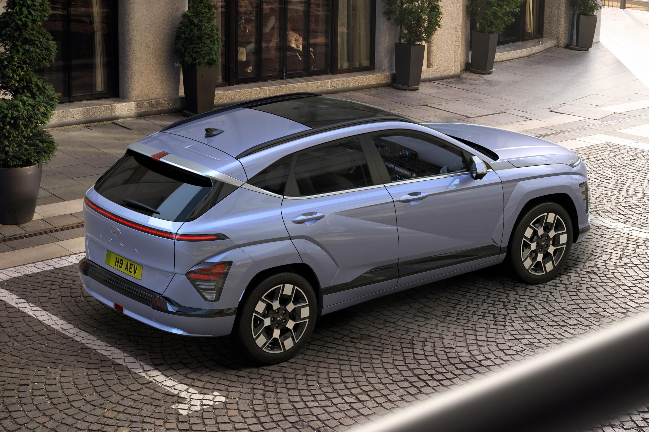 KONA Electric