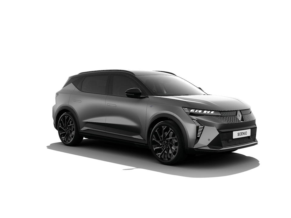 Scenic E-Tech Electric