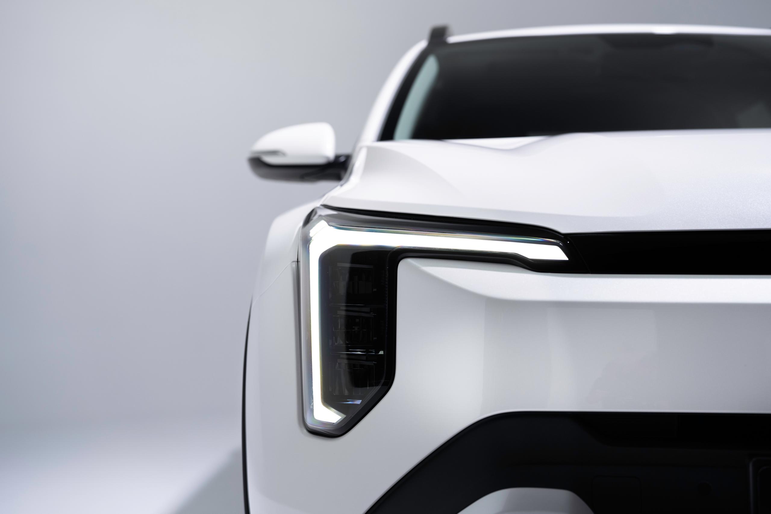 The Kia Stonic