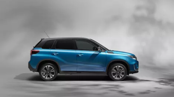 Vitara