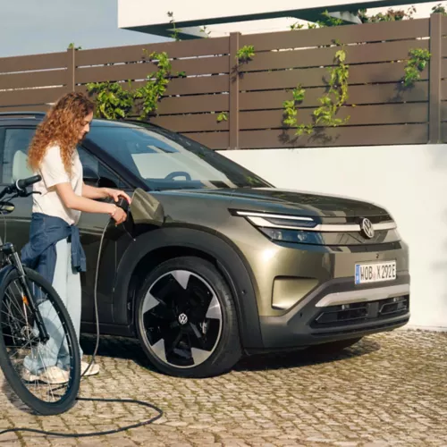 Plug In Electric